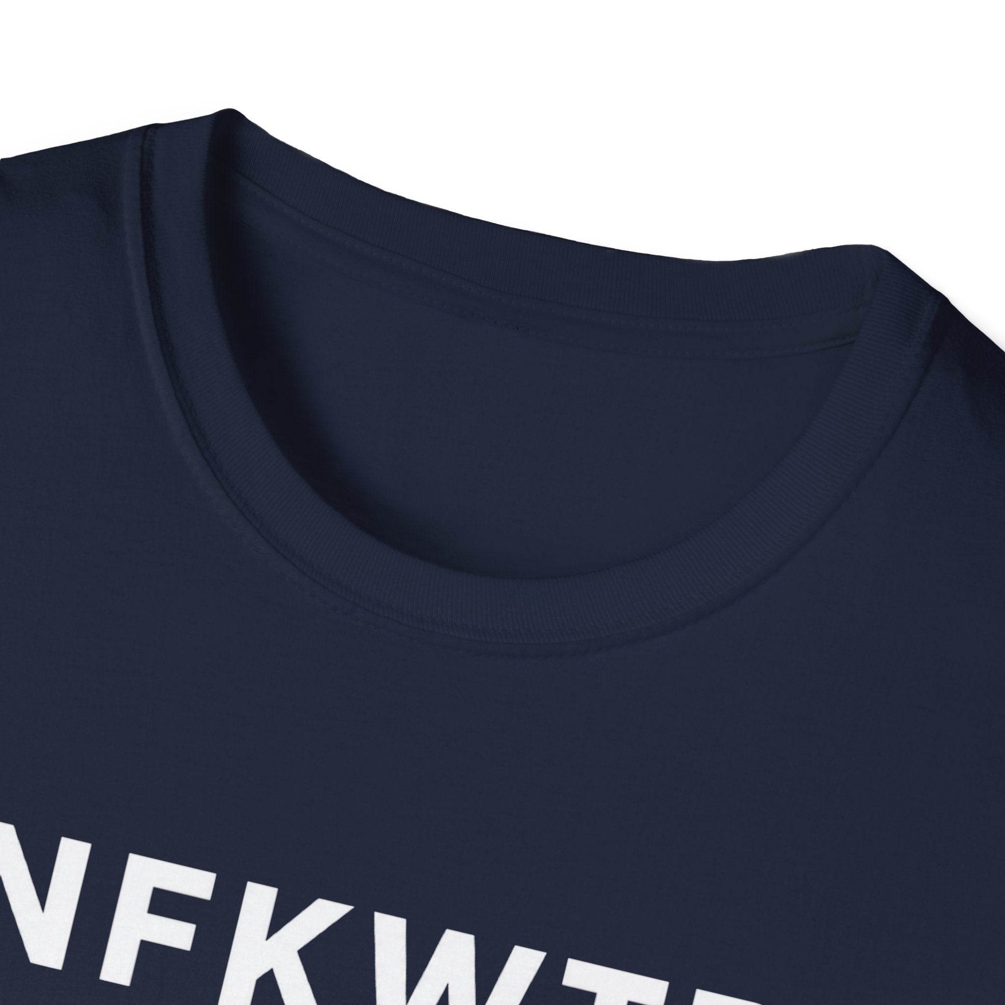 UNFKWTBL "Built Different" T‑Shirt