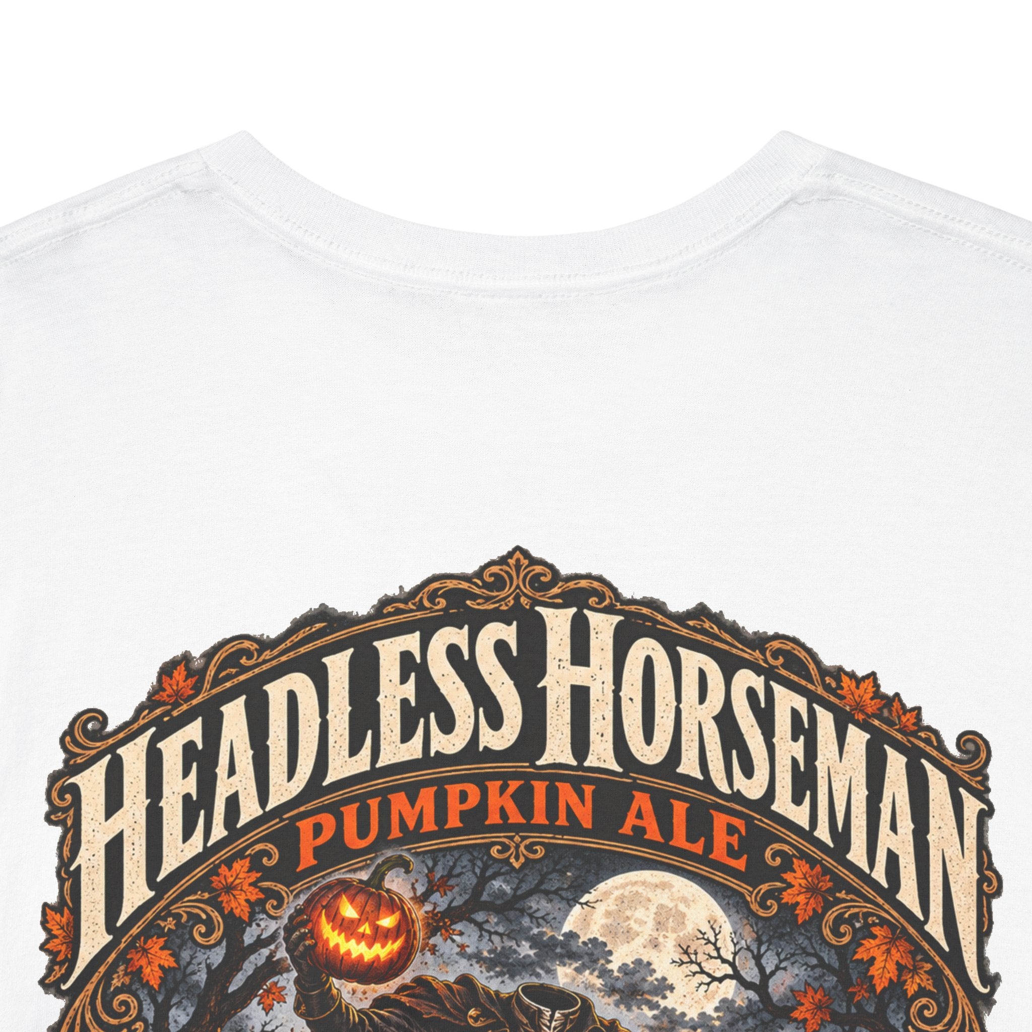Headless Horseman AleTee