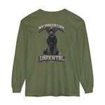 Long Sleeve T-Shirt — 