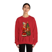 Santa's Helper Unisex Sweatshirt