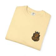 Unisex Graphic T-Shirt for Fans, Cool Casual Tee, Perfect Gift for Holidays, Everyday Wear, Unique Statement Shirt, UNFKWTBL BEAST Design