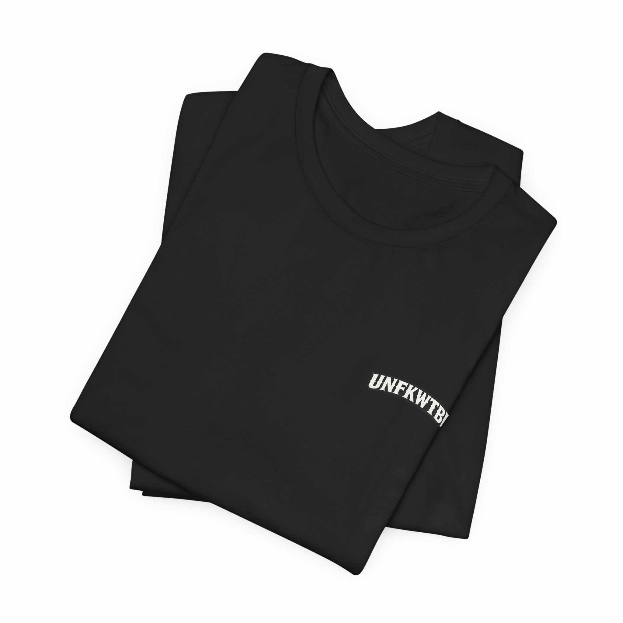 Skull Desert Sunset Tee — Western Bull Skull Graphic T-Shirt