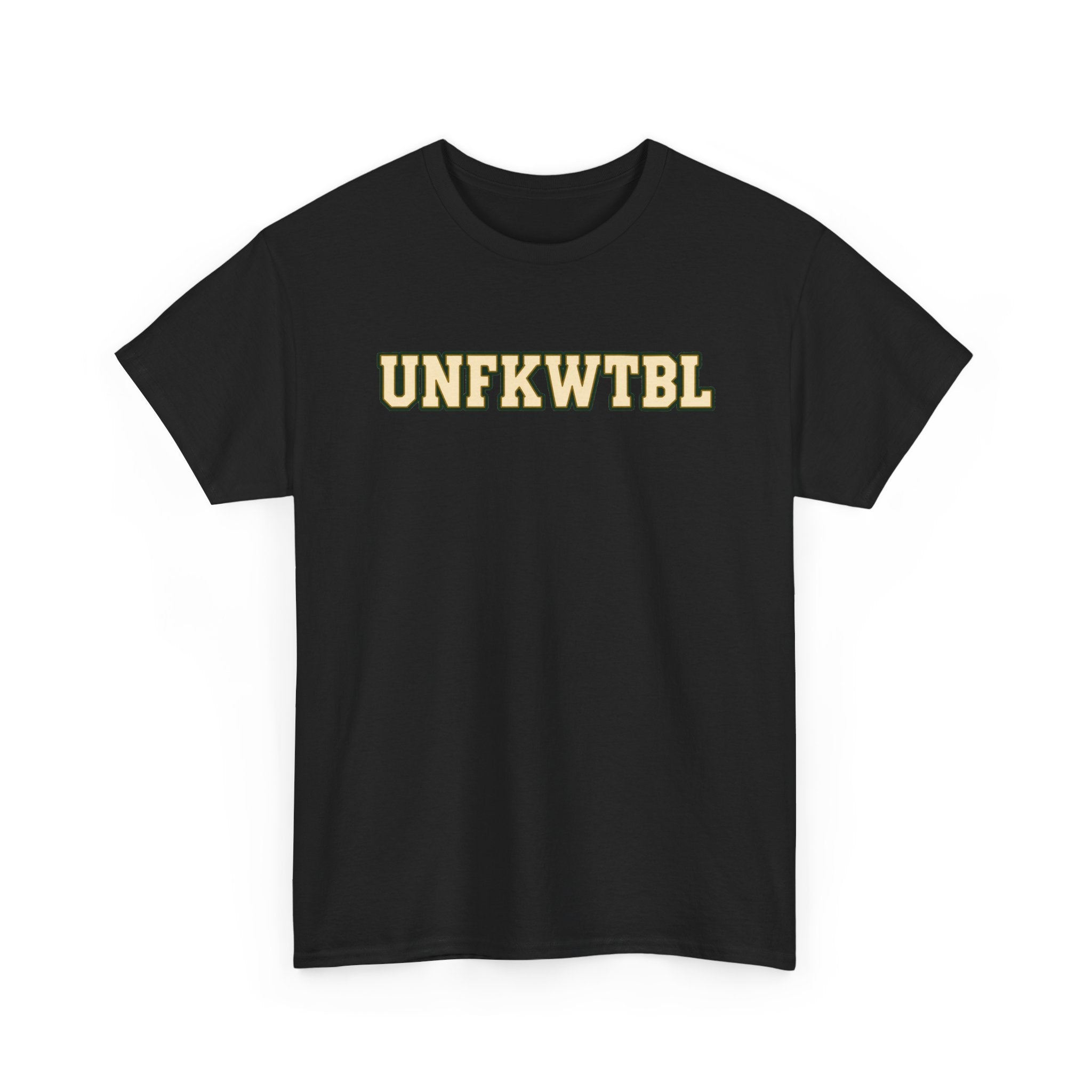Last Call Earned Loyalty Unfkwtbl Graphic Tee