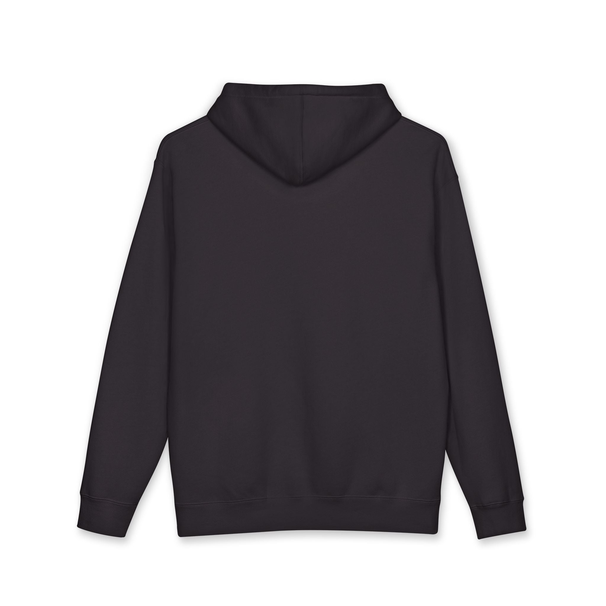 Hoodie — UNFKWTBL Urban Distressed Logo Hoodie