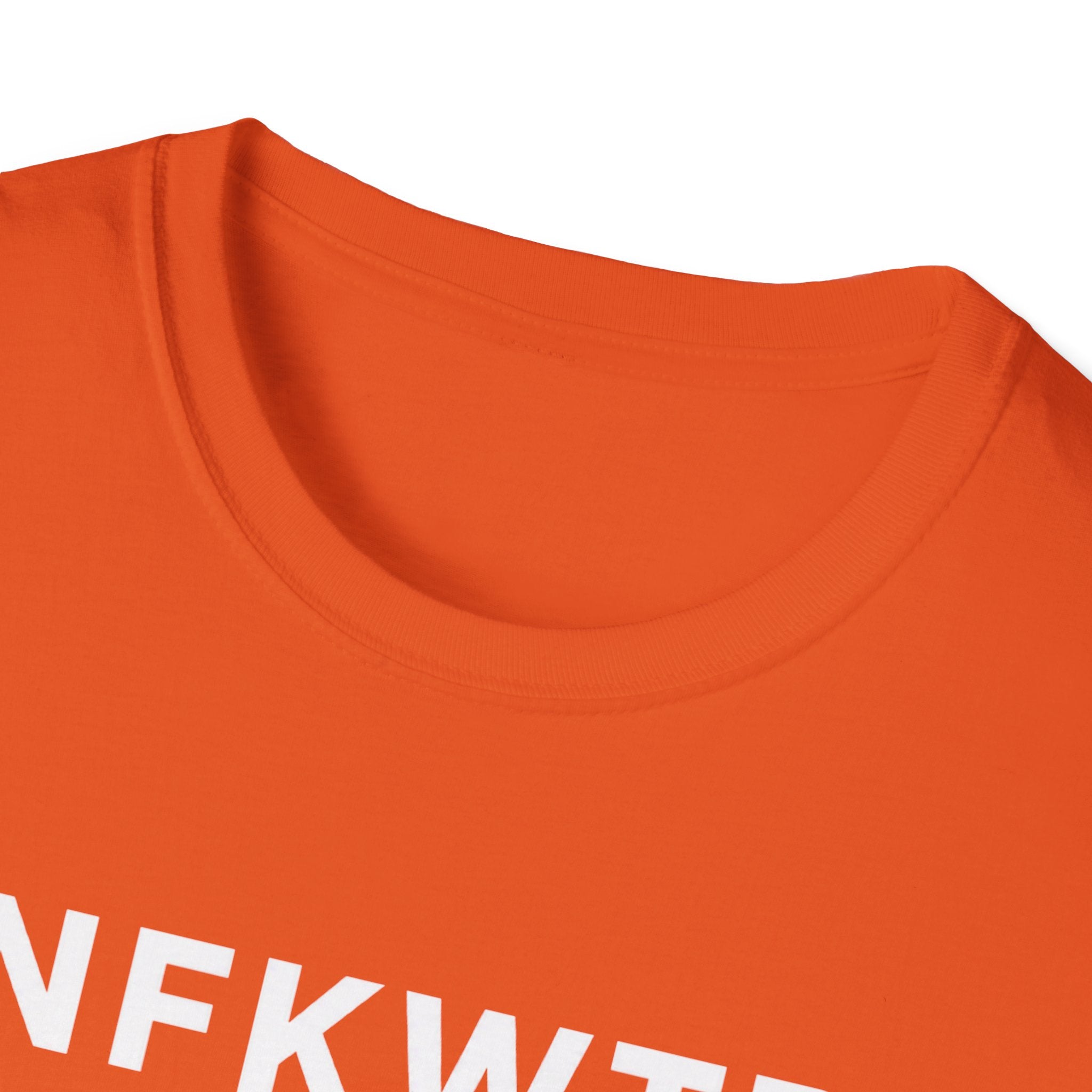 UNFKWTBL "Built Different" T‑Shirt