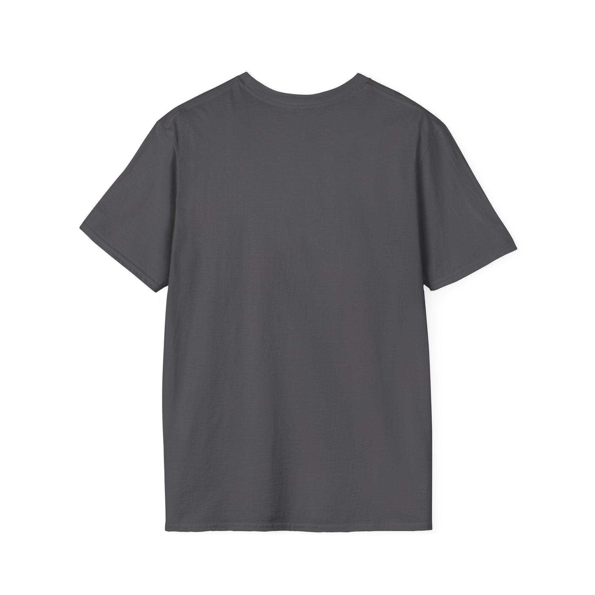 Unfkwtbl Company Graphic T-Shirt — Celtic Cross Vintage Logo
