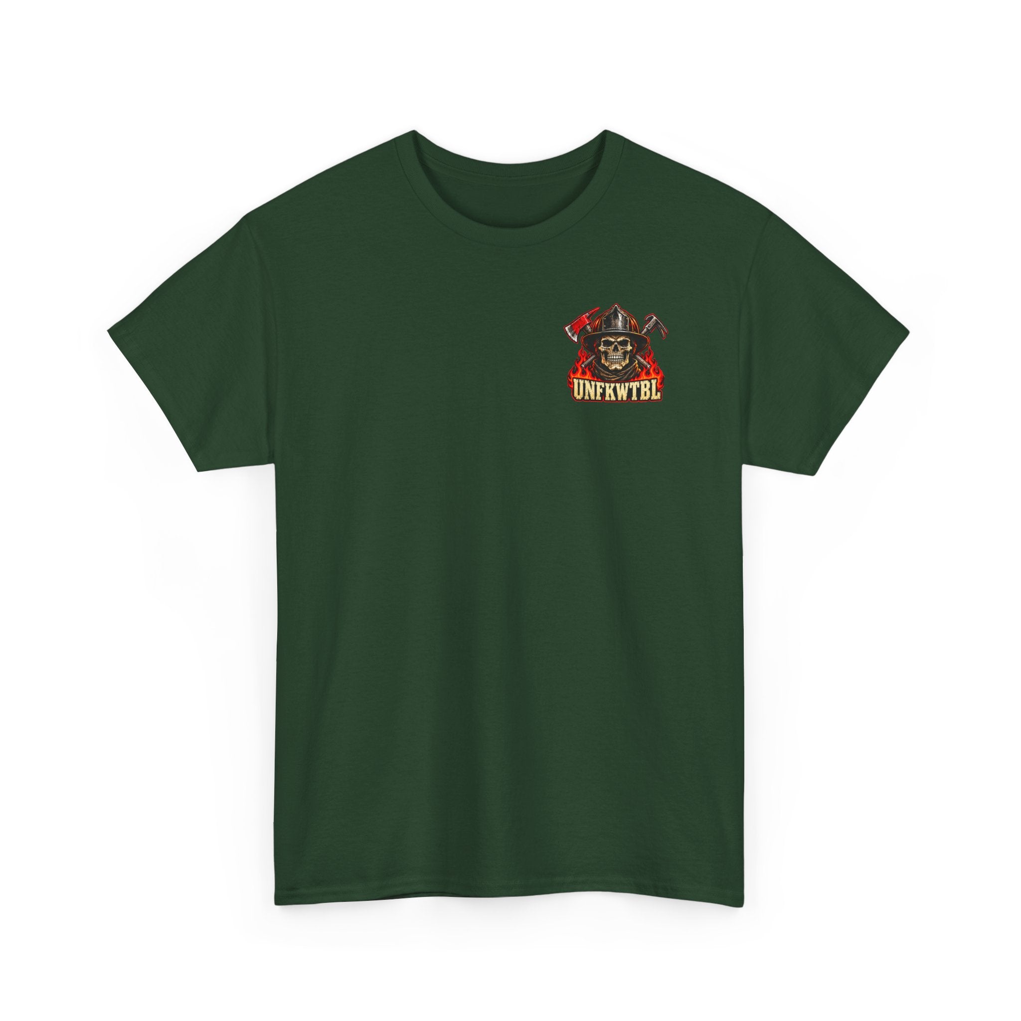 Firefighter Eternal Tribute Tee
