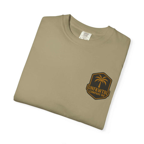 Painkiller It’s back for happy hr. Leatherface comfy tee