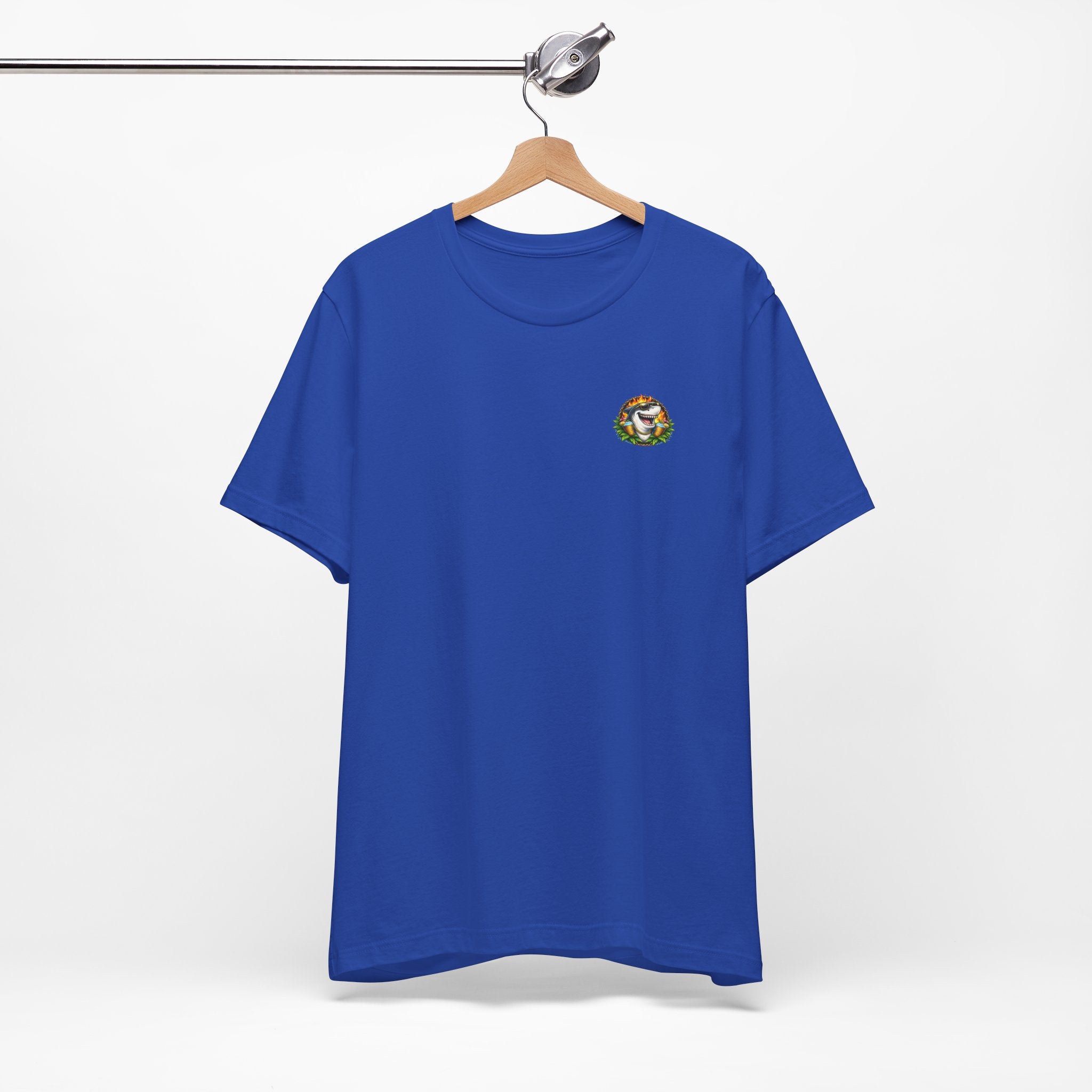 Summer Misconduct T-Shirt – 'Floating Bad Decisions' Beach Party Graphic Tee