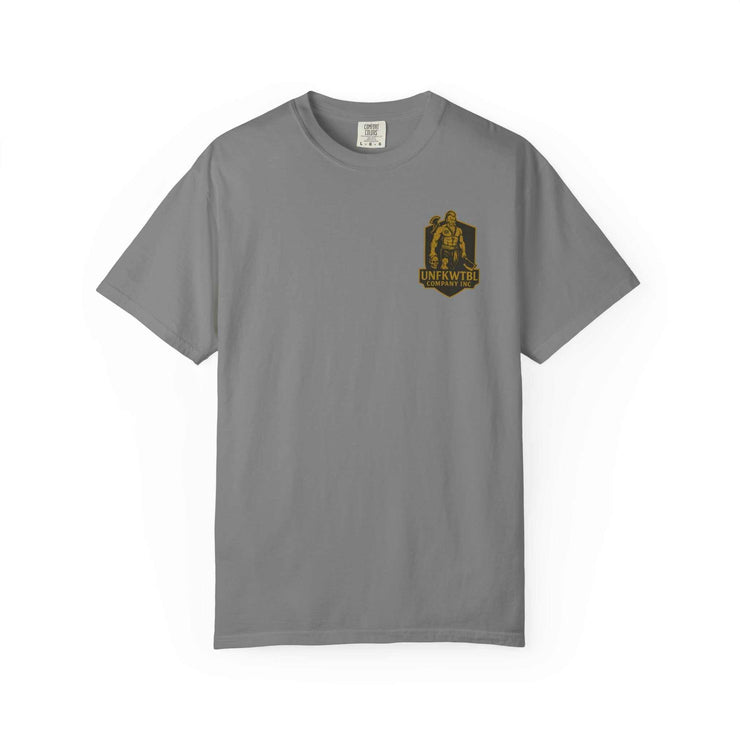 Epic Stormbearer Unisex T-Shirt, Casual Graphic Tee, Gift for Gamers, Fantasy Apparel, Comic Con Wear