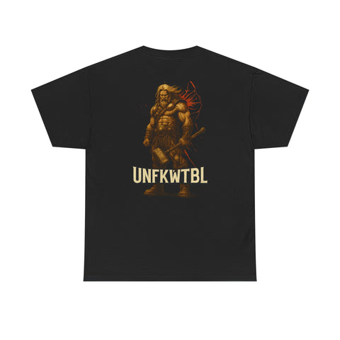 Viking God Tee