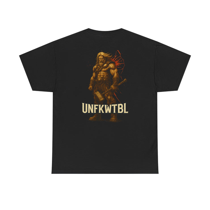 Viking God Tee