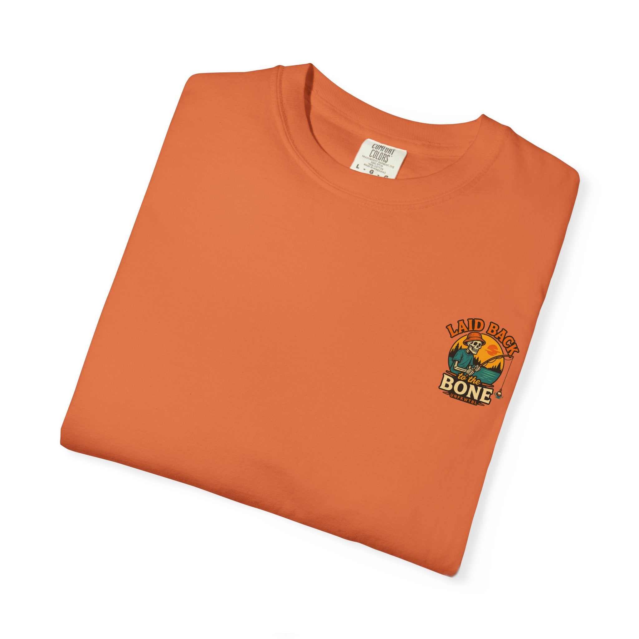 Keep It Reel Fishing T-Shirt