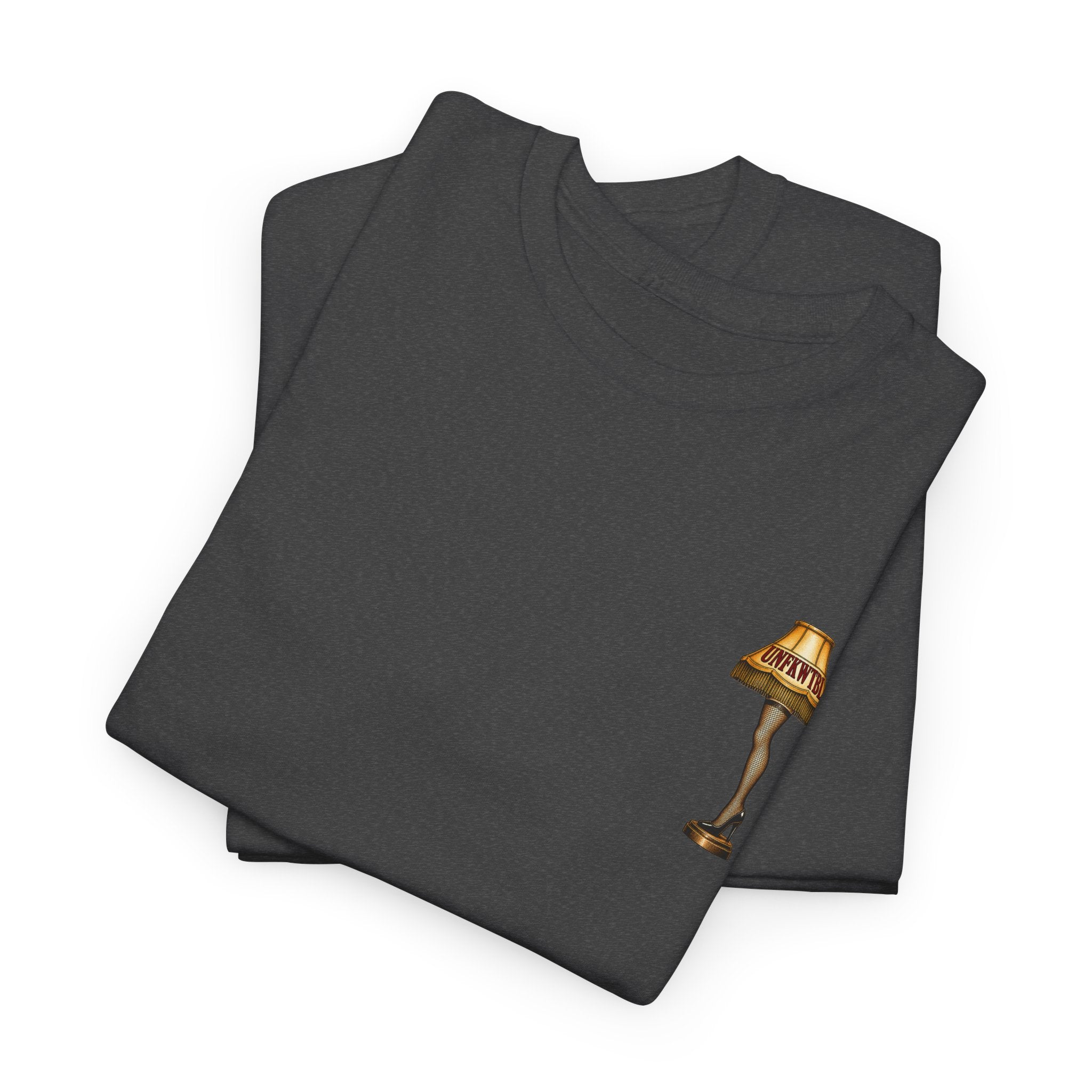 You're Going to Shoot Your Eye Out Christmas Graphic Tee