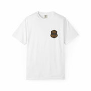 All Hallow's Eve ART THE CLOWN the Clown Party T-shirt