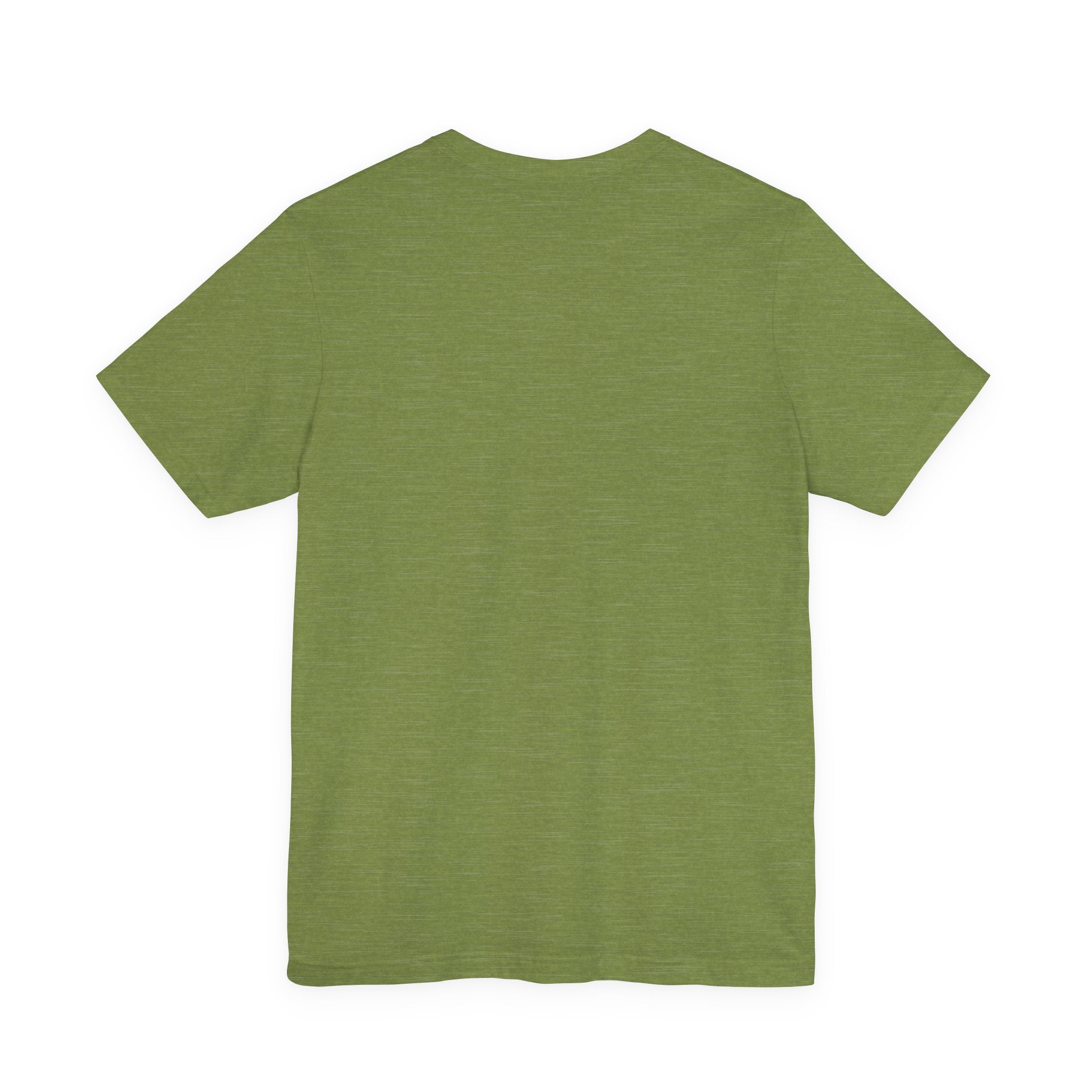 UNFKWTBL Lucky Celtic Clover Tee