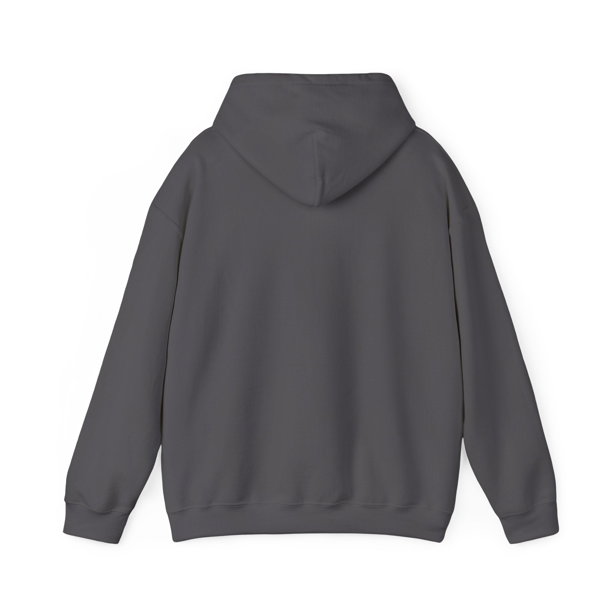 Hoodie — UNFKWTBL Distressed Logo Pullover