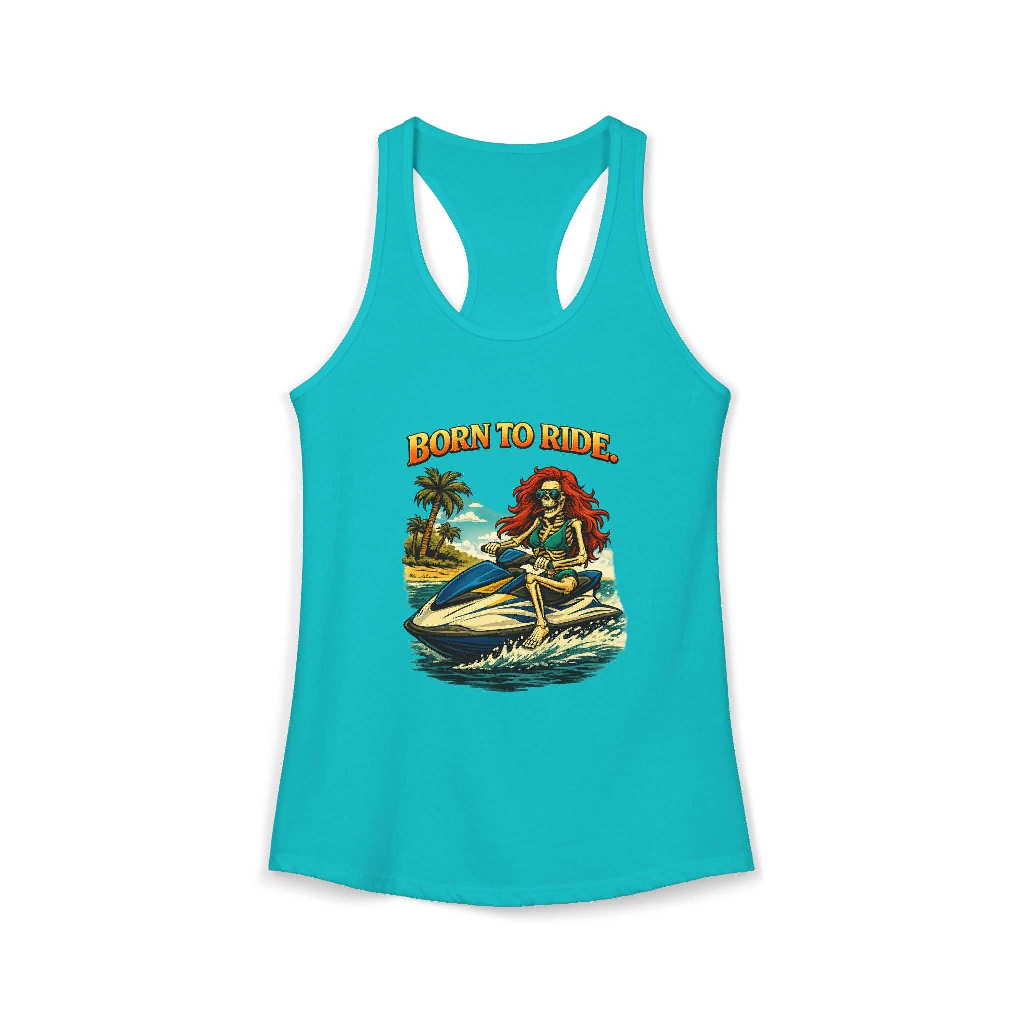 Women's Ideal Racerback Tank