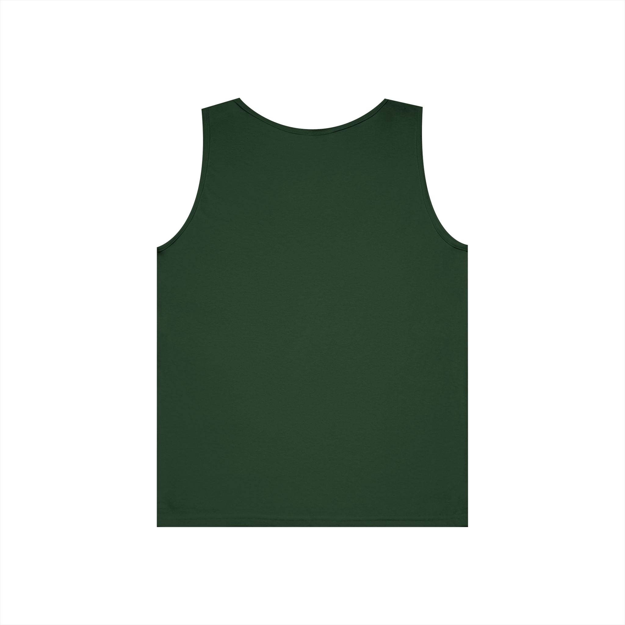 Pinup Biker Tank Top – "Raise Hell, Pour Heavy" Vintage Motorcycle Graphic