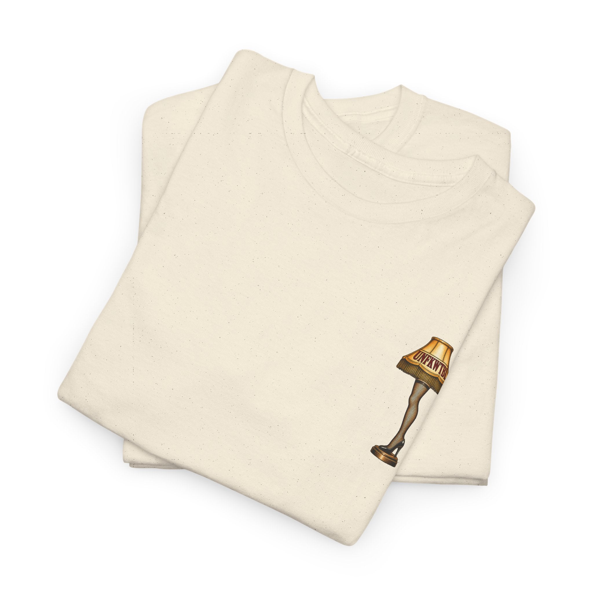 You're Going to Shoot Your Eye Out Christmas Graphic Tee