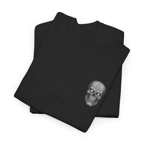 Steelers Unisex Tee - Death Does Not Stop Desire