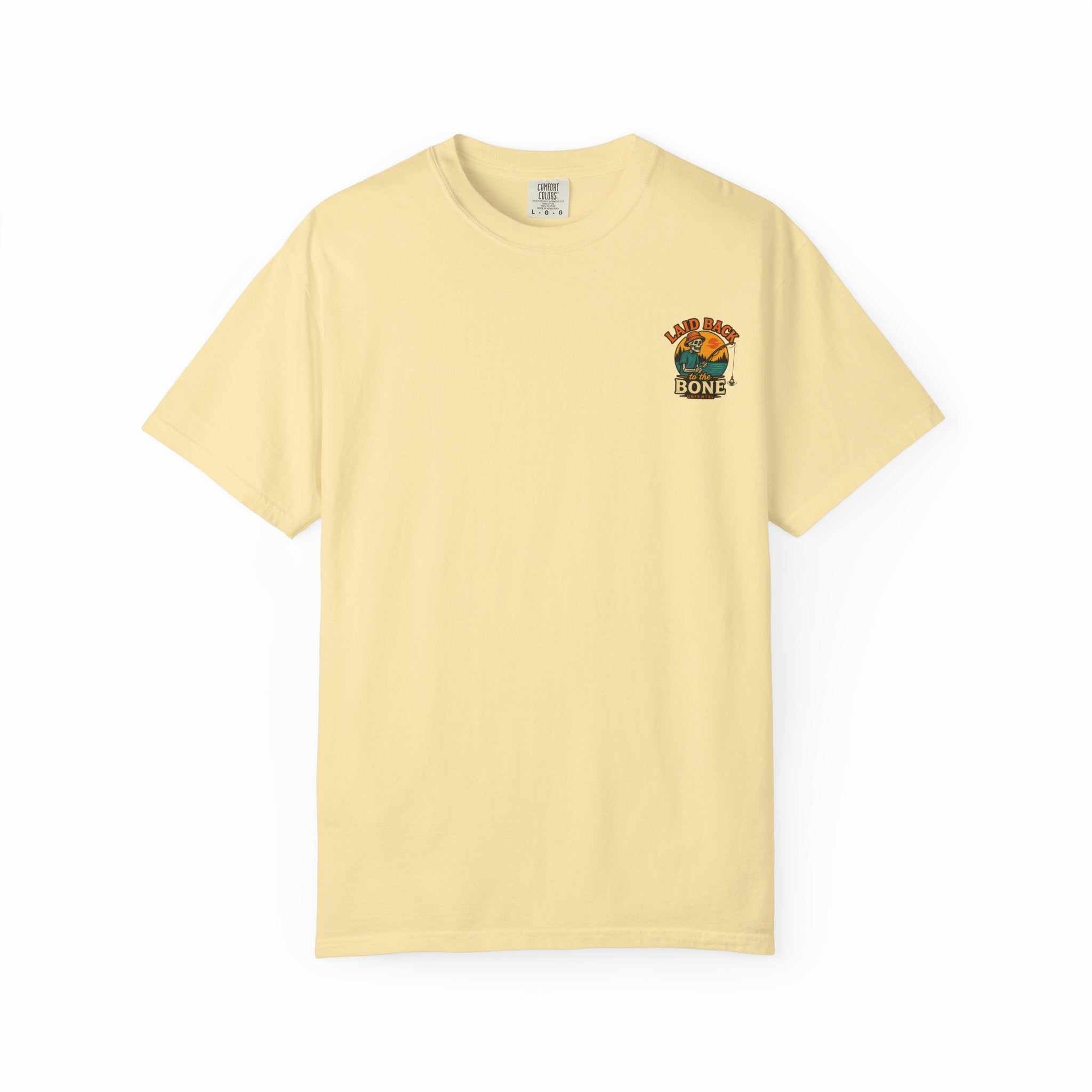 Nailed It Campfire T-Shirt