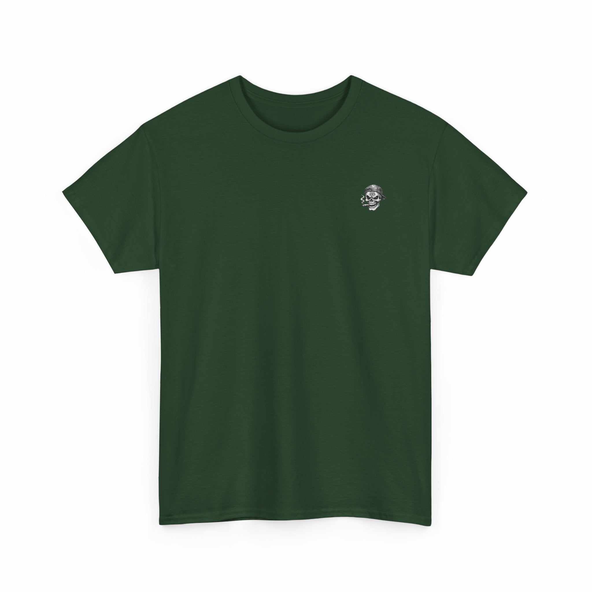 T-Shirt FDNY ETERNAL Tribute Tee