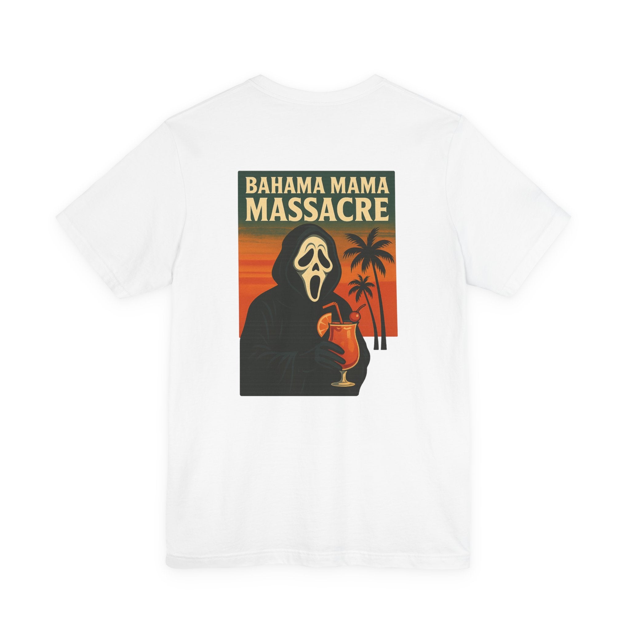 Bahama Mama Massacre T-Shirt
