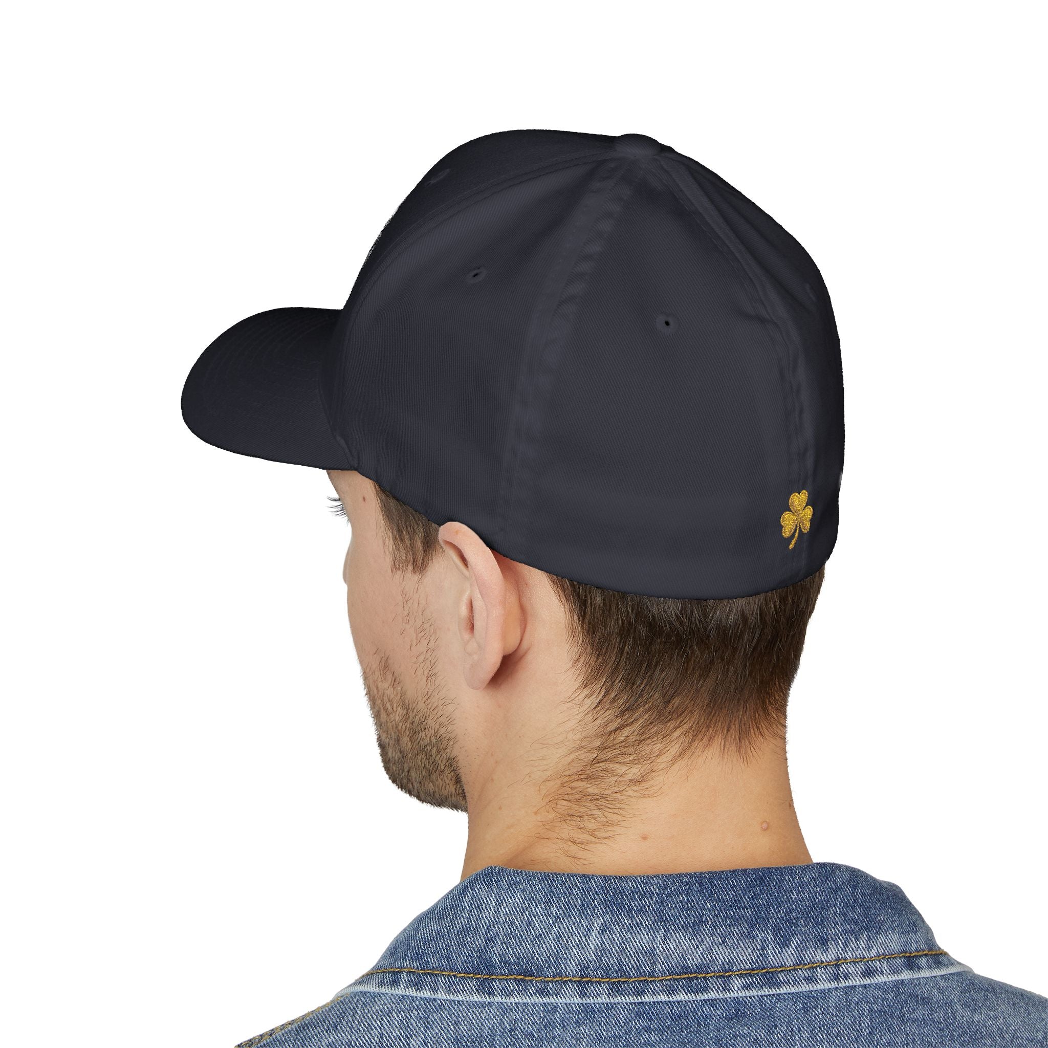 Protect the Voiceless Embroidered Cap — Animal Rescue Advocacy Hat