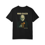 PINHEAD the Mind Eraser Hellraiser  Design Graphic T-shirt
