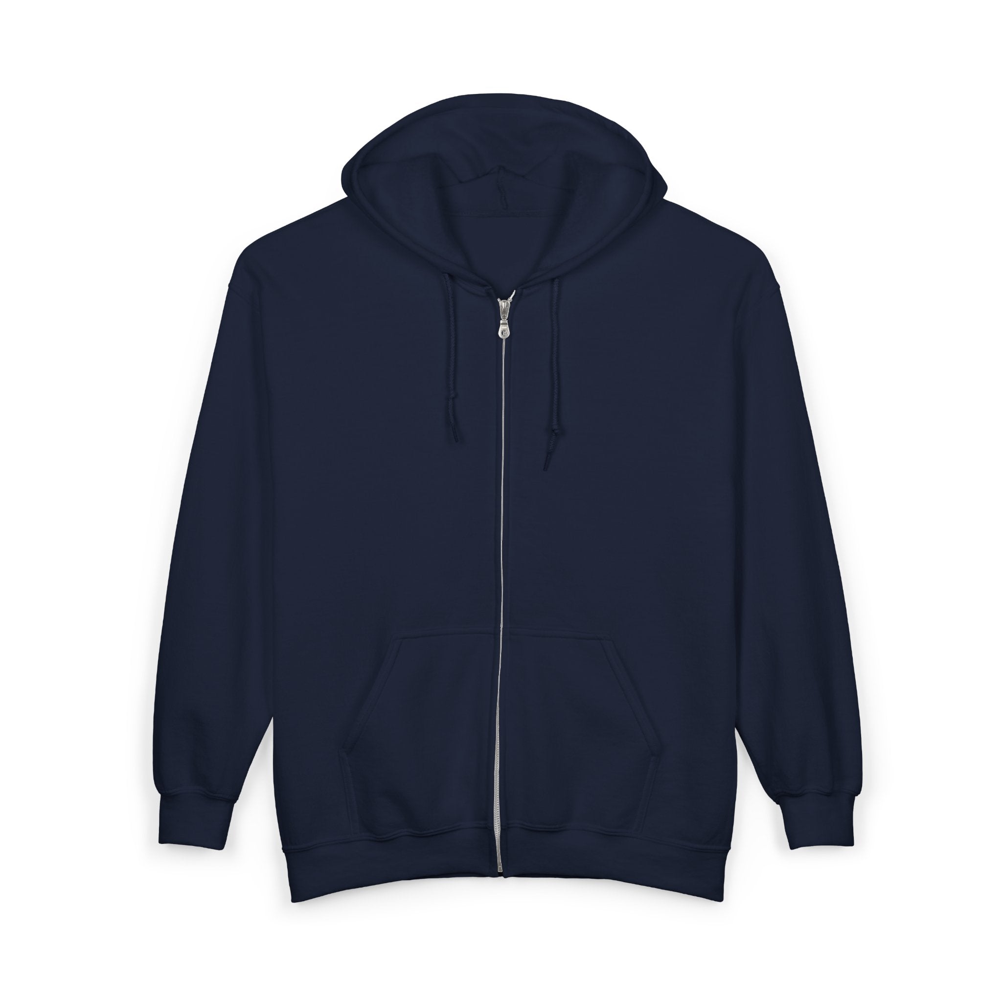 UNFKWTBL Not a Curse Full-Zip Hoodie