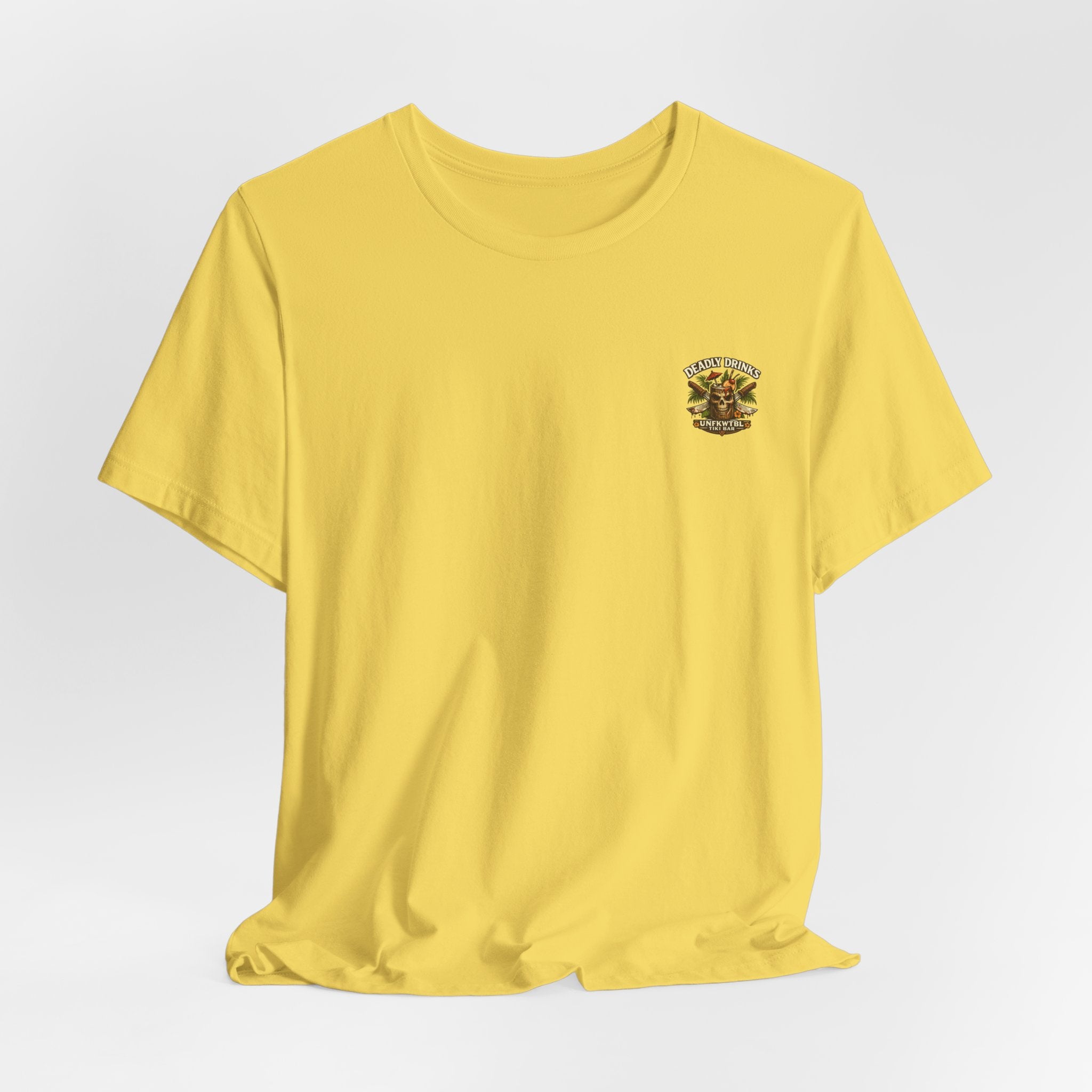 Chilled to Possession Tee — Vintage Nun Graphic T-Shirt
