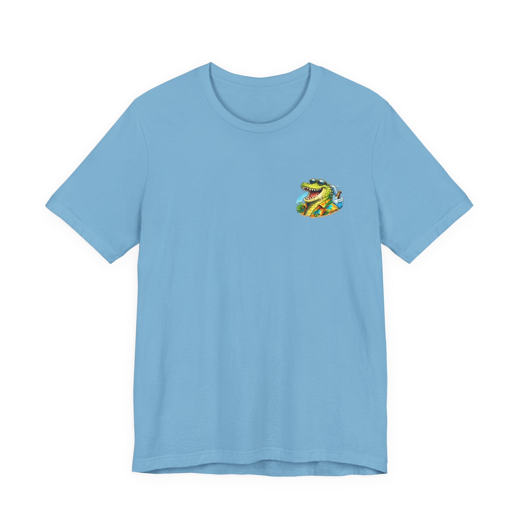 Surf Now Regret Later T-Shirt