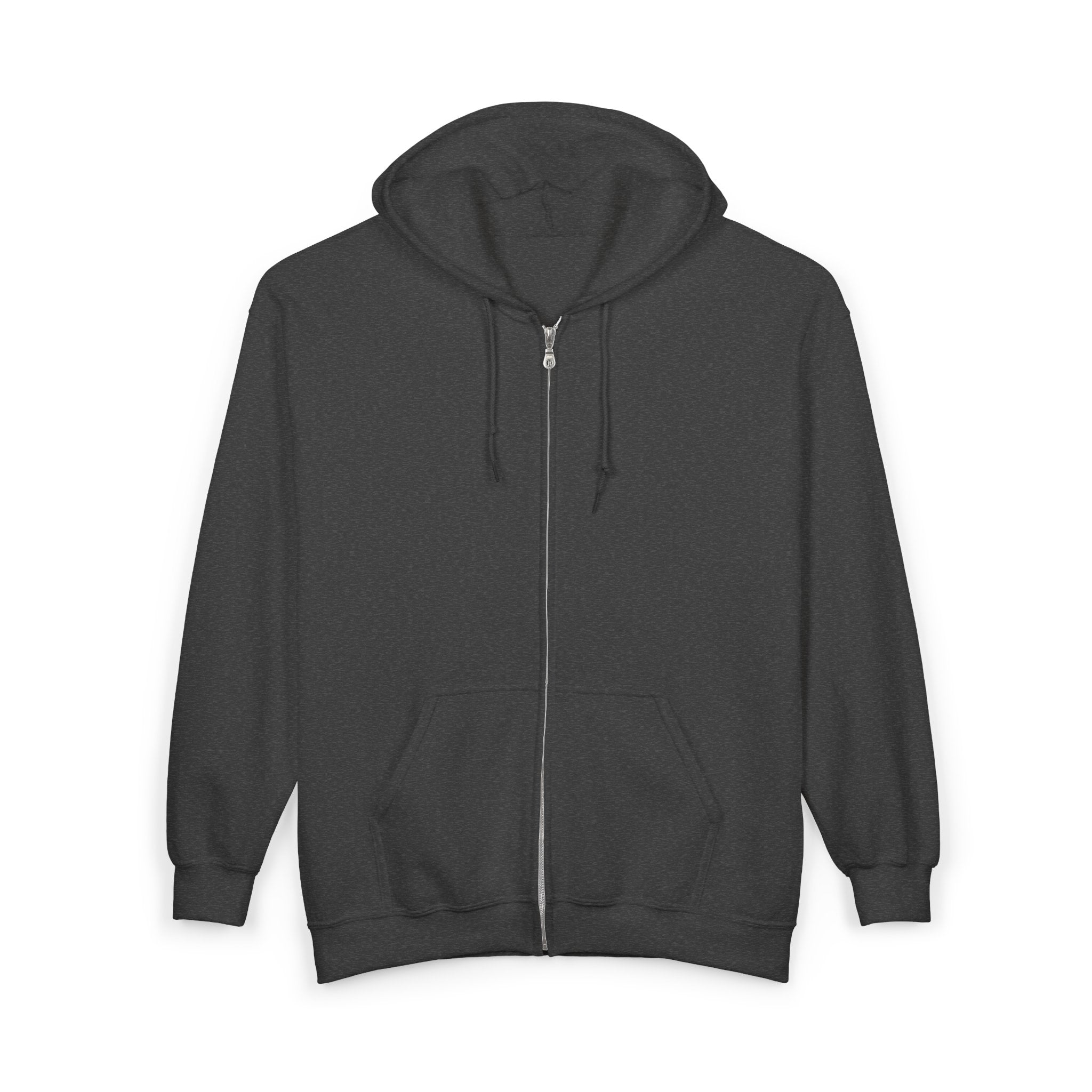 UNFKWTBL Not a Curse Full-Zip Hoodie