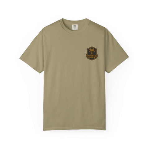 Mojito Lover Michael Myers Unisex Tee - Killer Cocktails Design