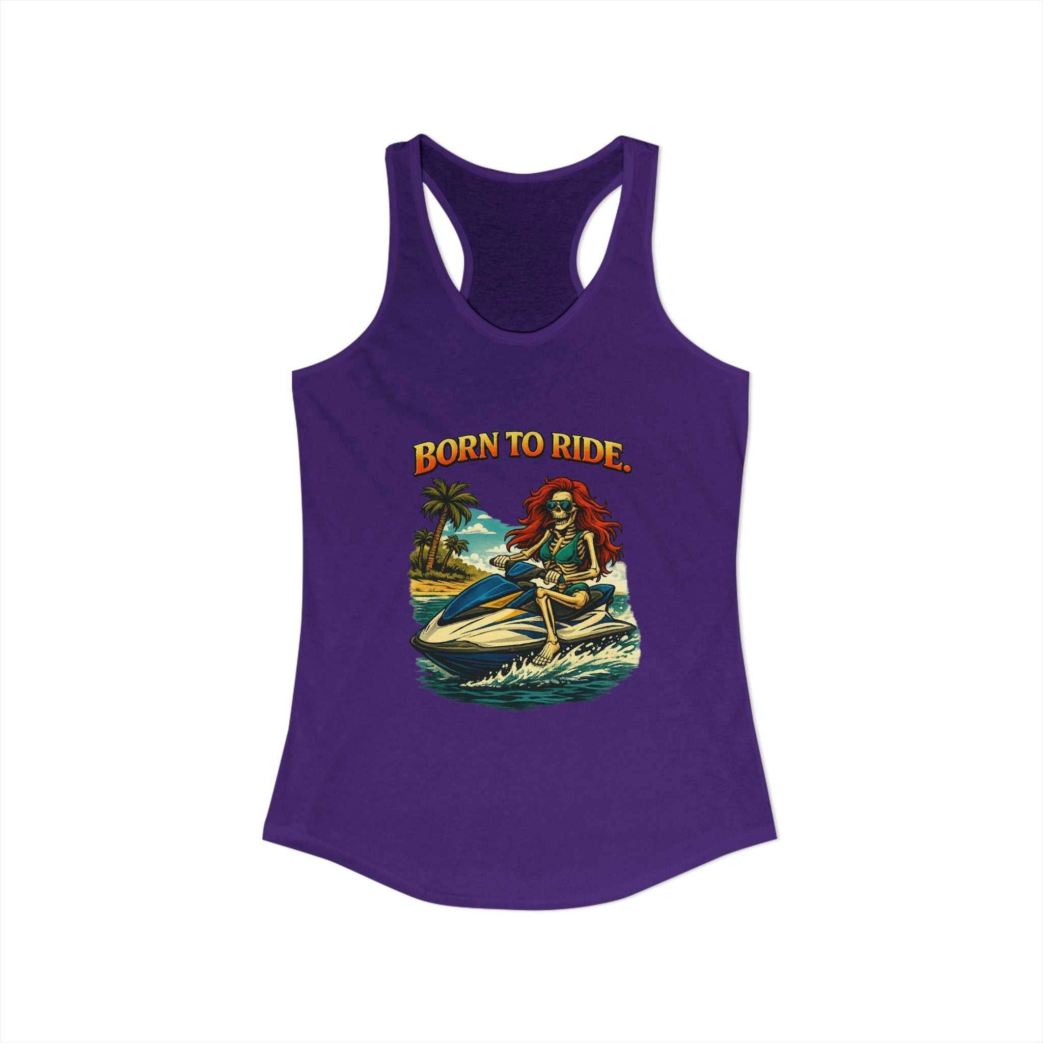Women's Ideal Racerback Tank