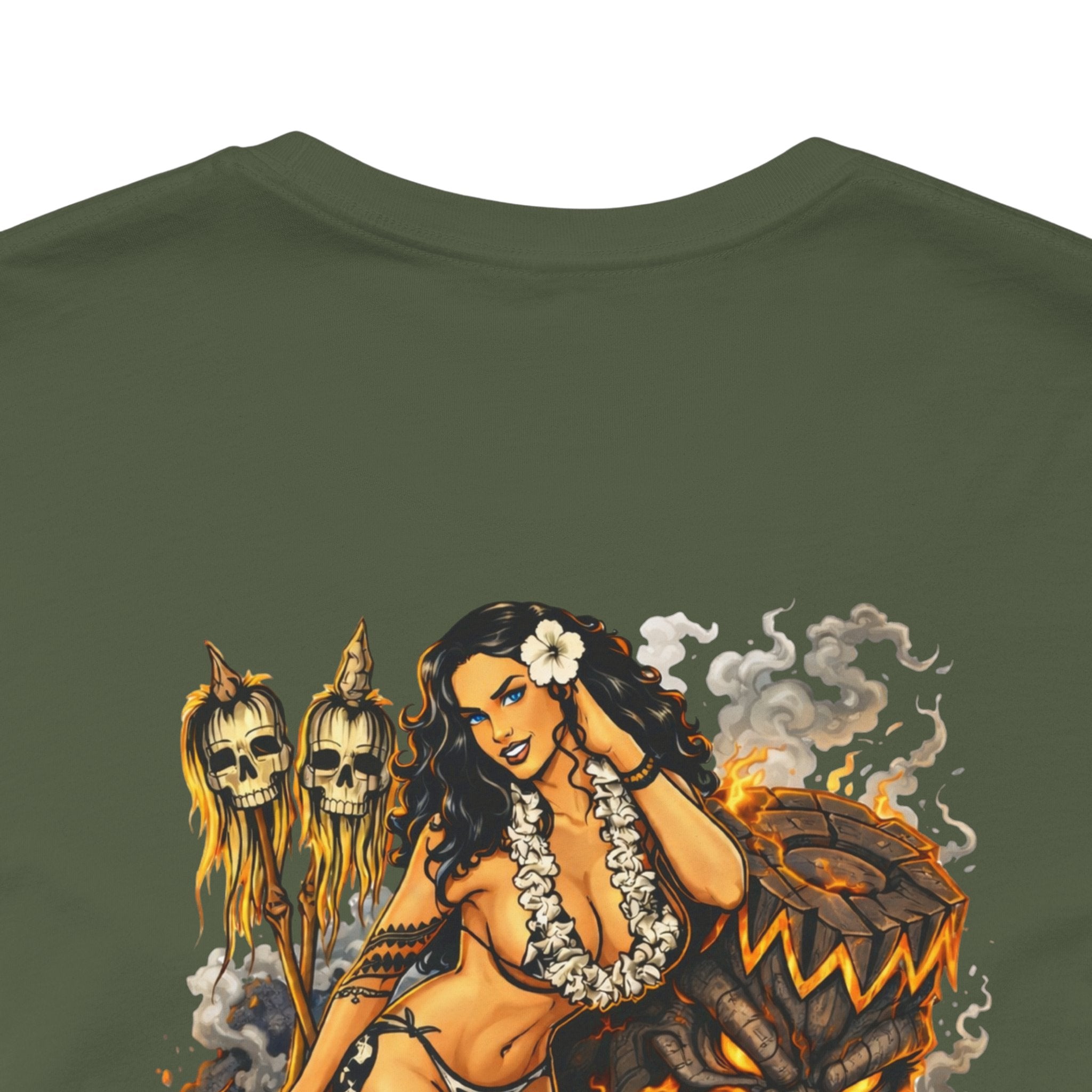 Play Nice or Don’t T-Shirt