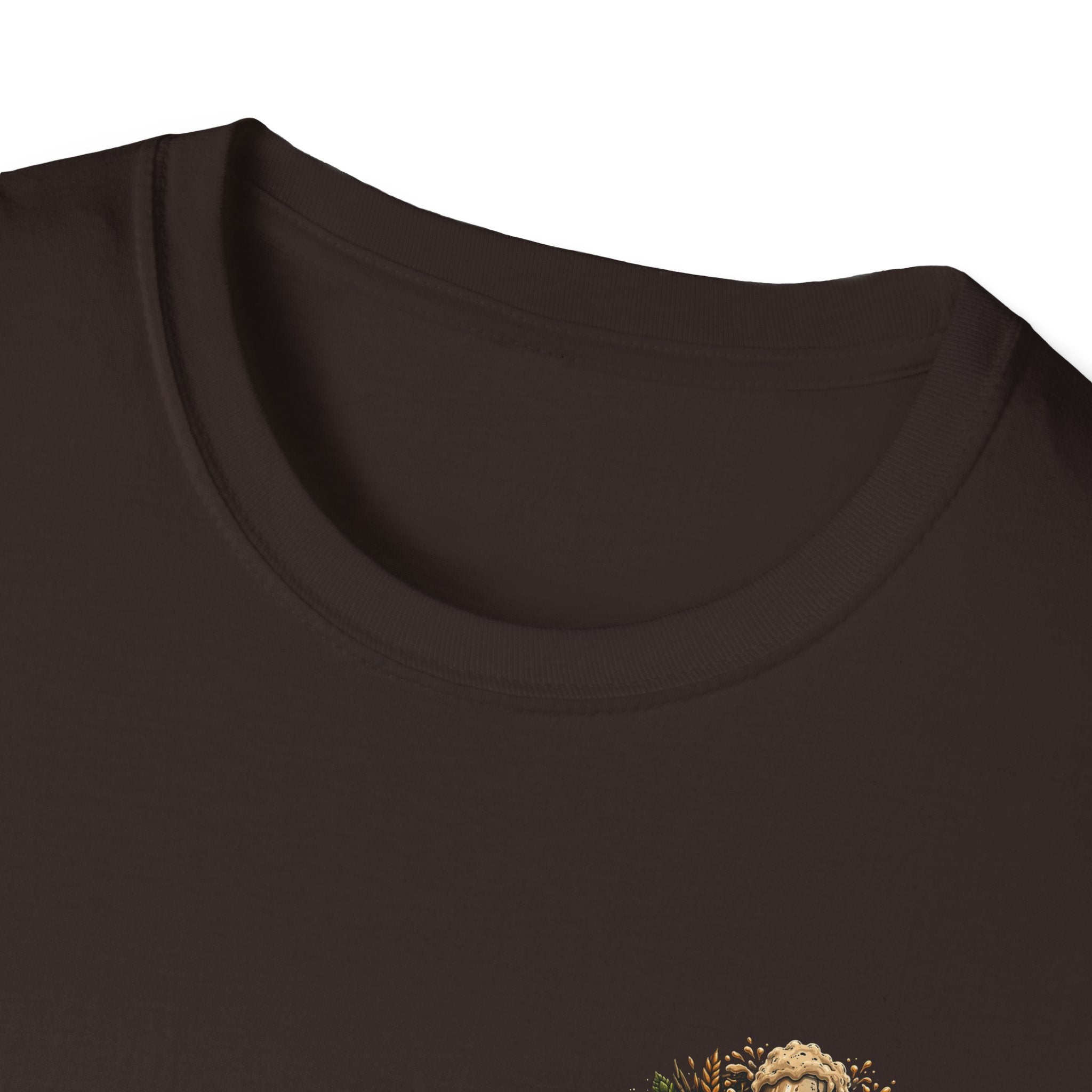 Beer Fest T-Shirt — UNFKWTBL Festival Retro Brewery Design