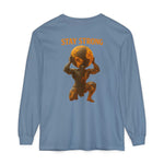 Atlas Stay Strong Long Sleeve Tee