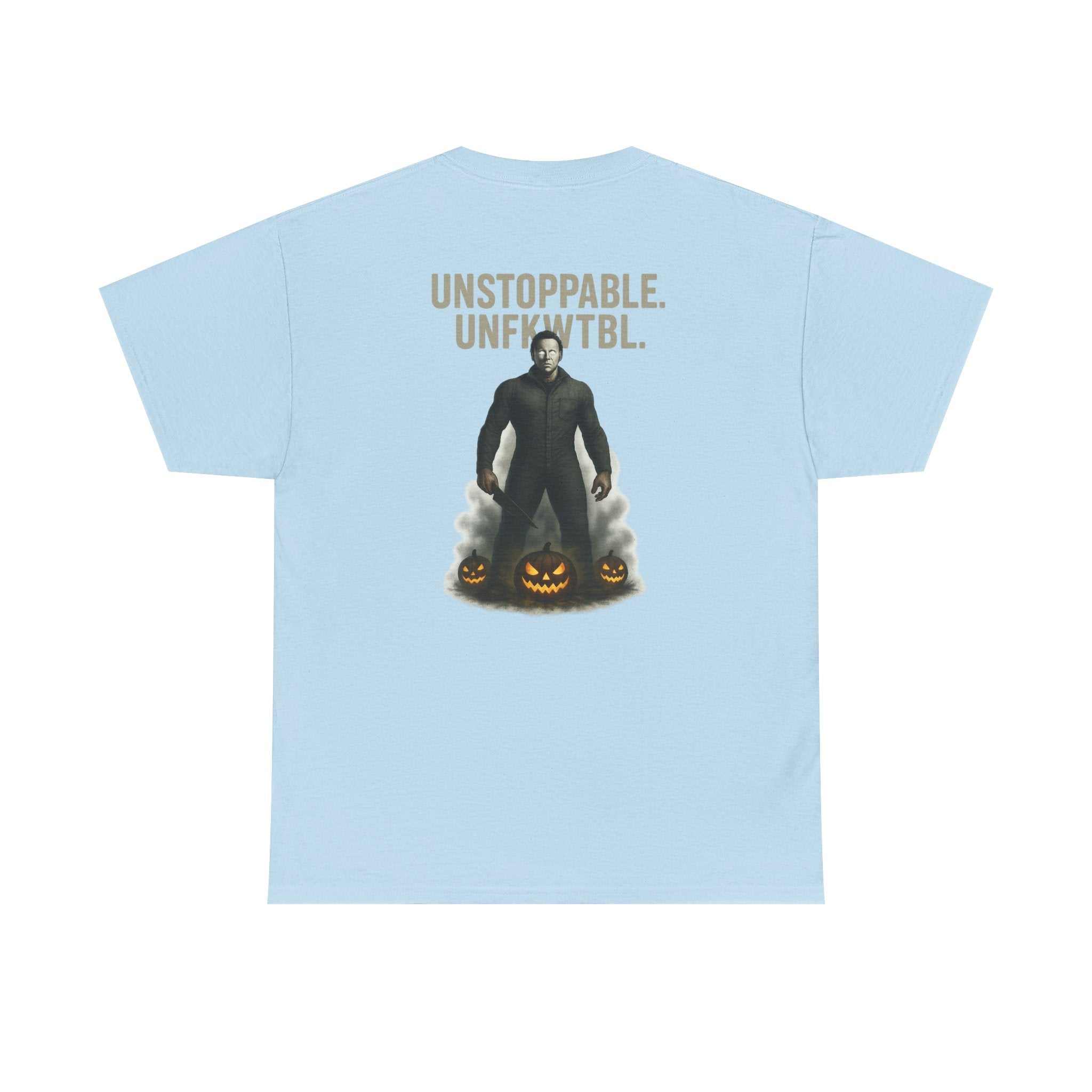 Halloween Tee