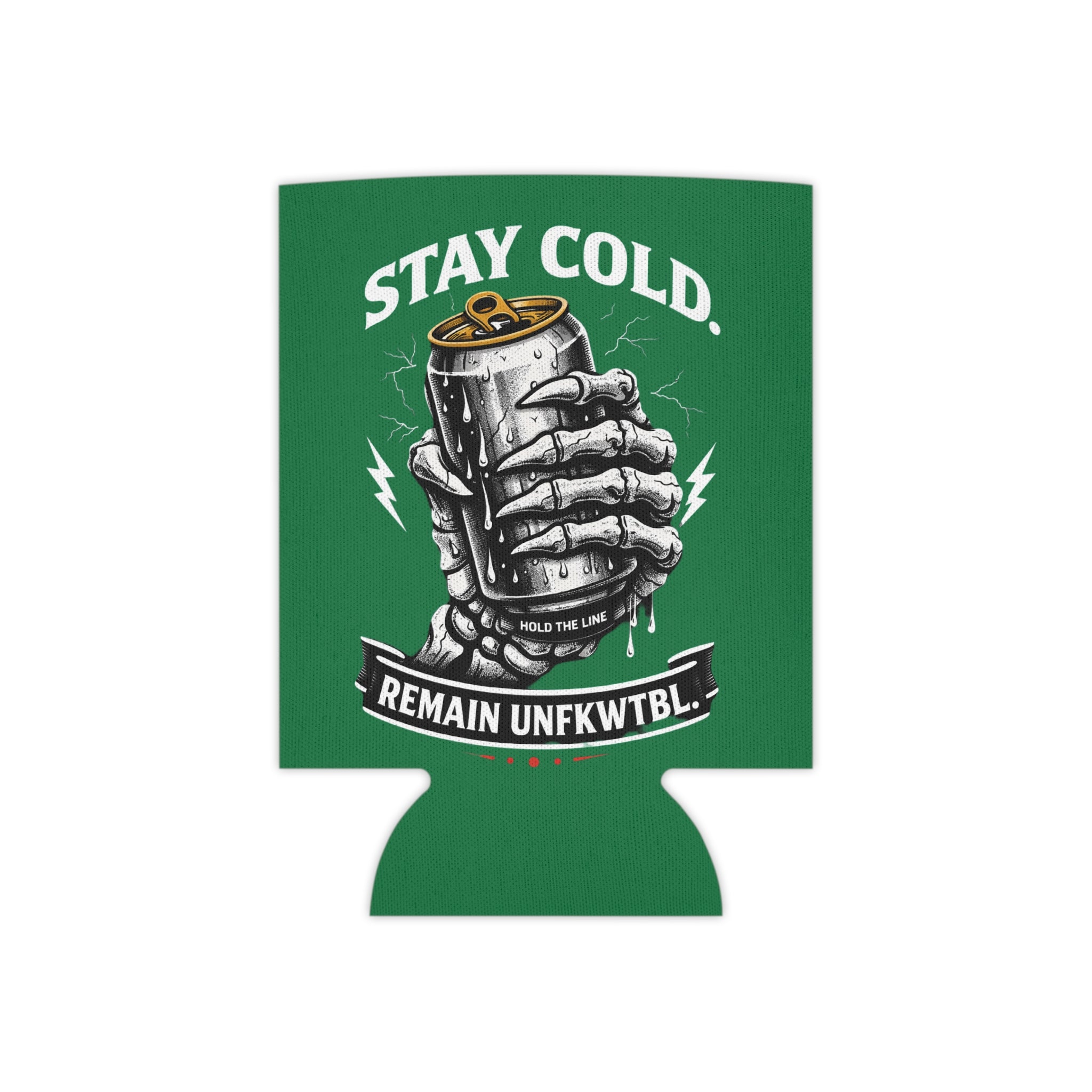 Can Cooler