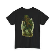T-Shirt - Notre Dame Fighting Irish Zombie Leprechaun