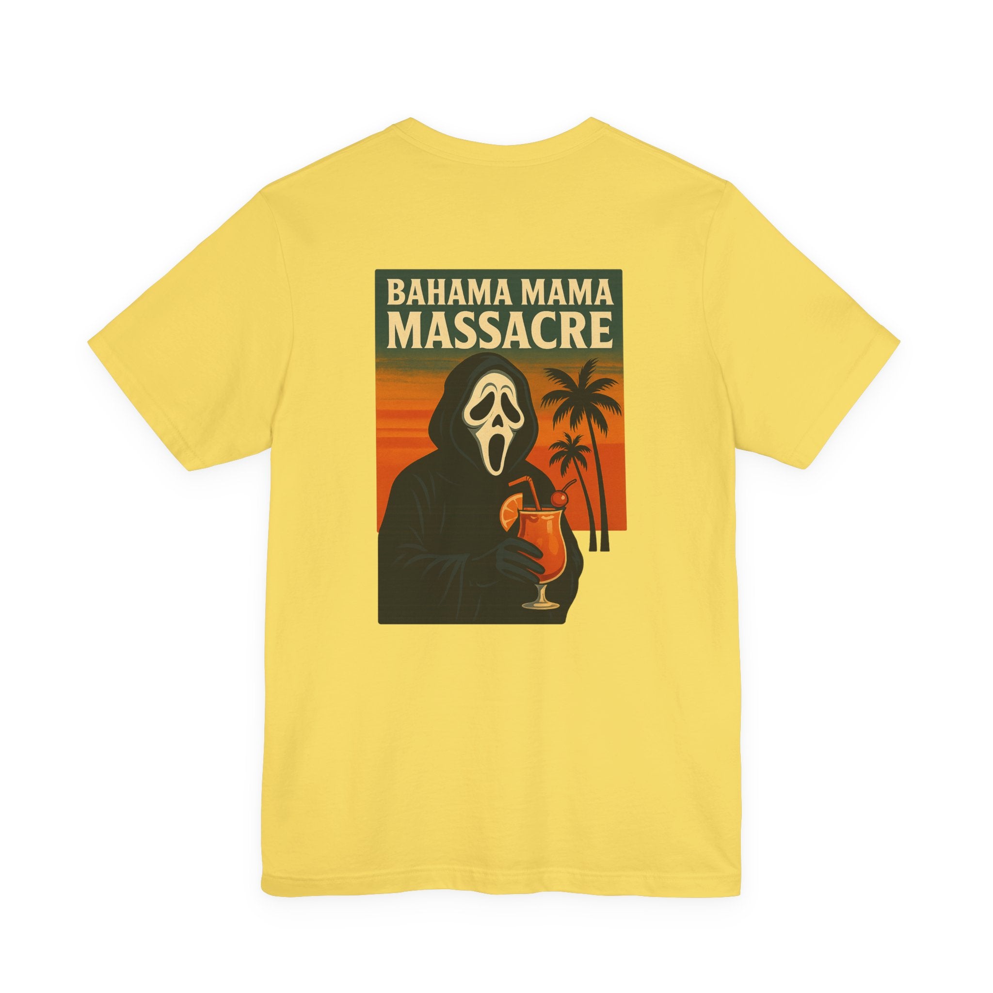 Bahama Mama Massacre T-Shirt