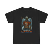 T-Shirt: NY ISLANDERS from Hell to the Ice Tee