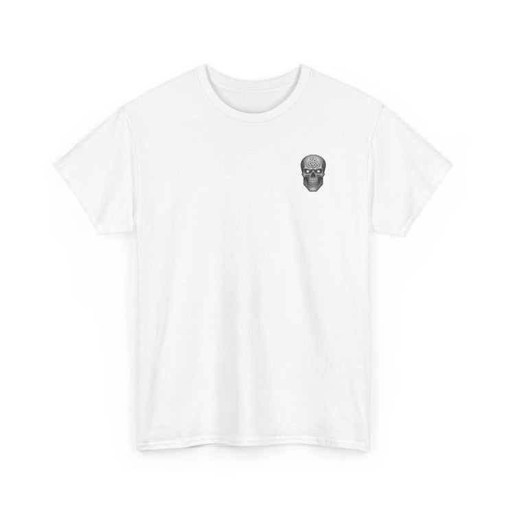 Horror Game Unisex Tee - Game of Thrones Parody