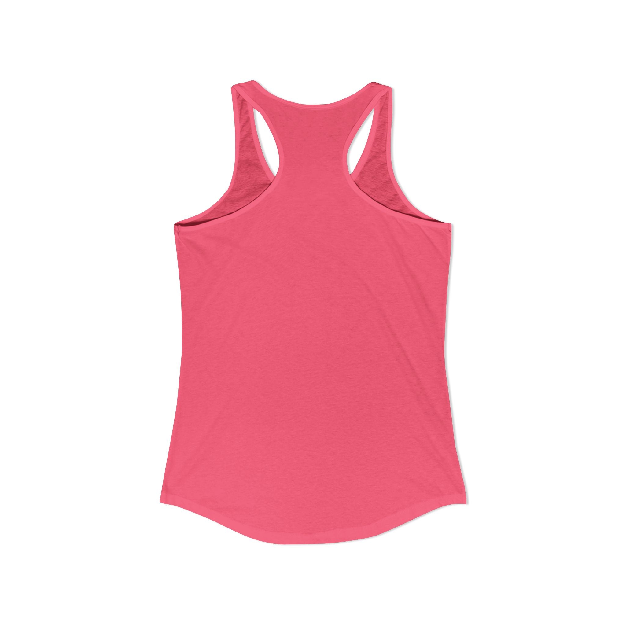 Move the World Women's Crossfit Sled Push Tank