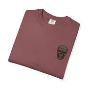 WOLF MAN  Howler Graphic Tee, Unisex T-Shirt, Vintage Style Shirt, Casual Wear, Gifts for Wolf Lovers, Summer Beachwear