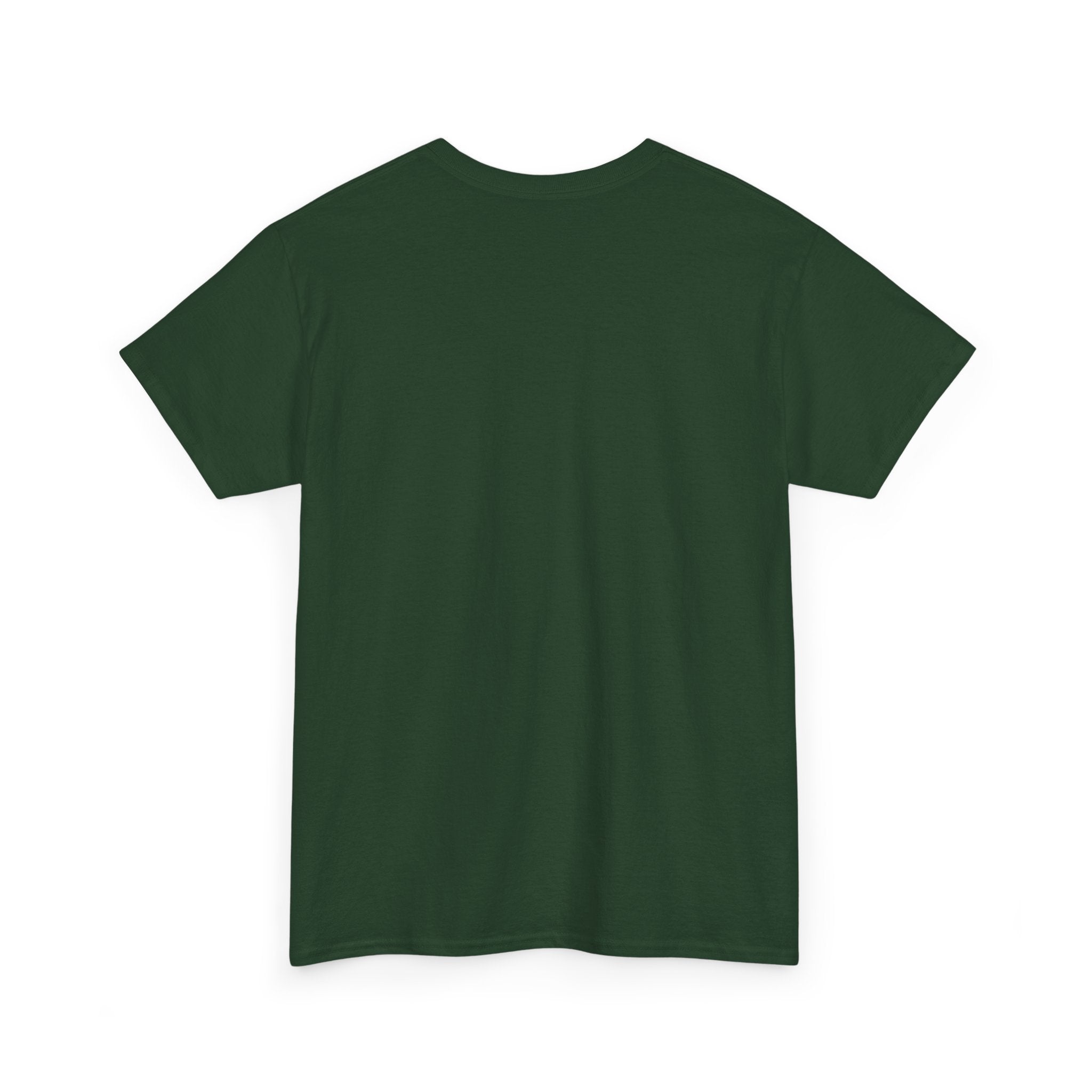 St. Patrick's Day Tee | Leprechaun Design Shirt for Luck - UNFKWTBL COMPANY INC