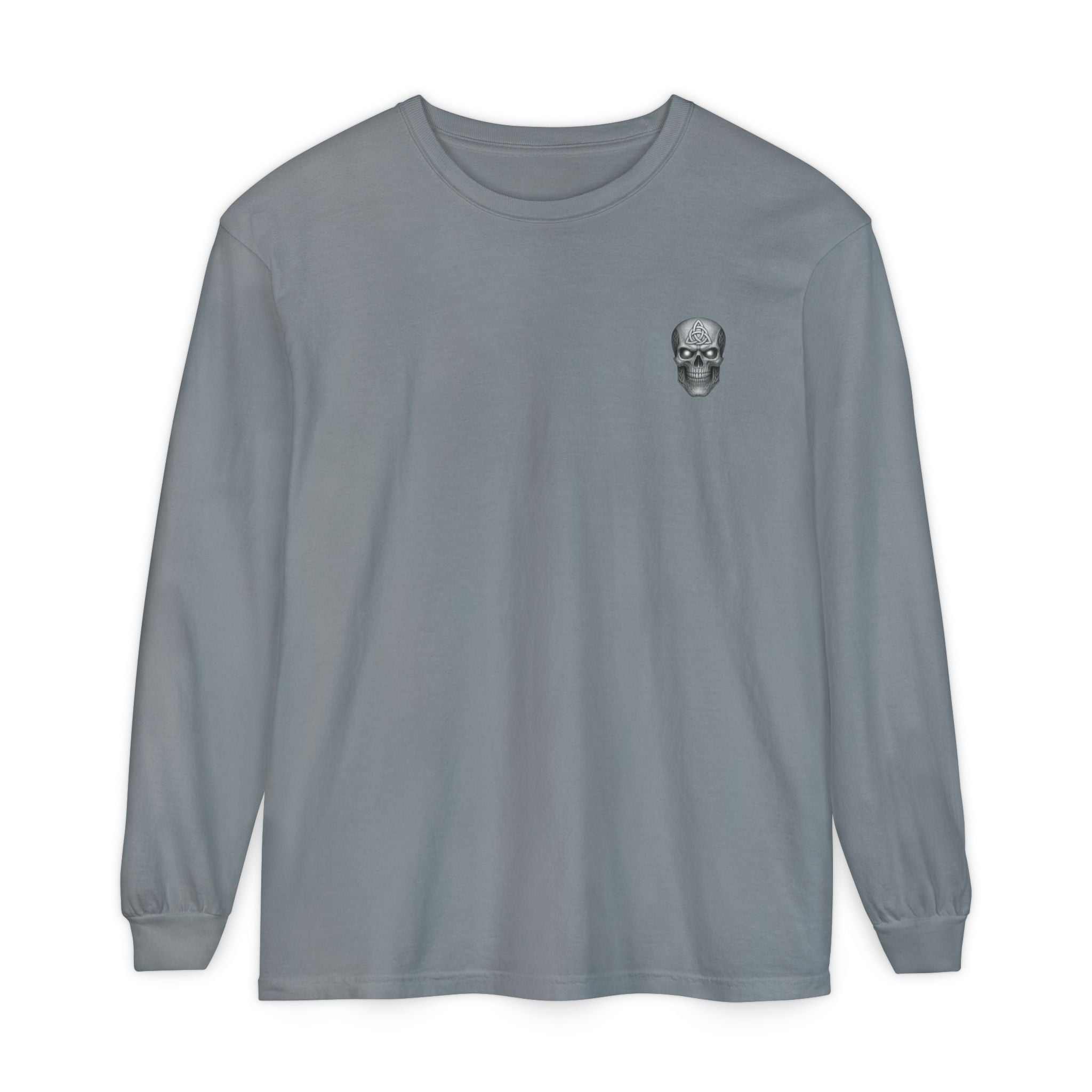 Atlas Stay Strong Long Sleeve Tee