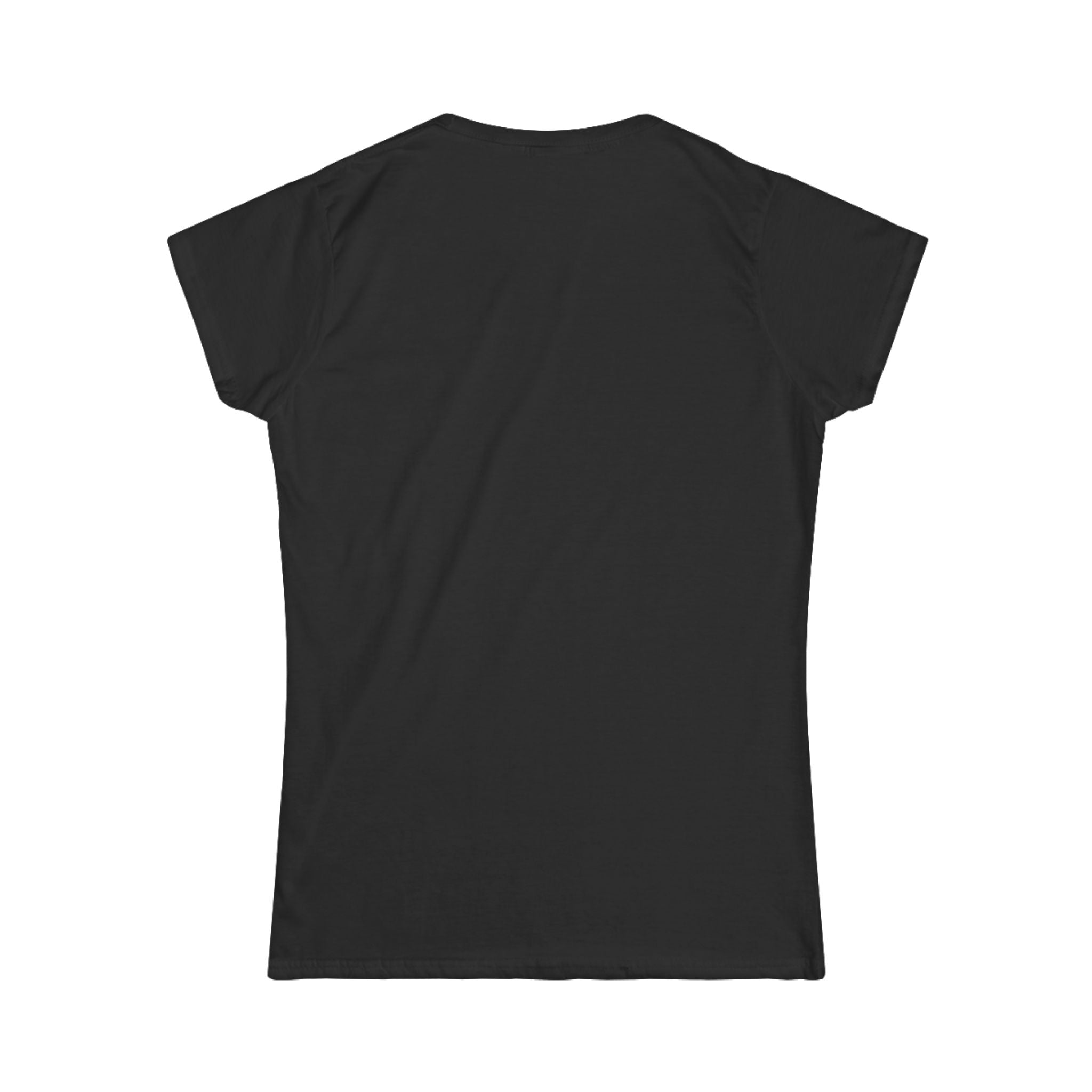 Lady Luck Tattoo Rebel Pinup Women’s Tee